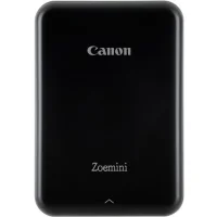 Принтер Canon Zoemini (черный) фото 1